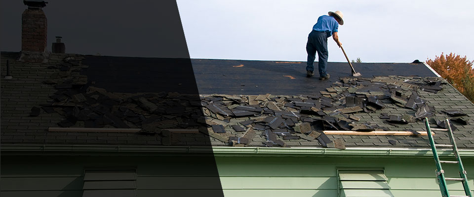 Bondsville Roofing Contractors